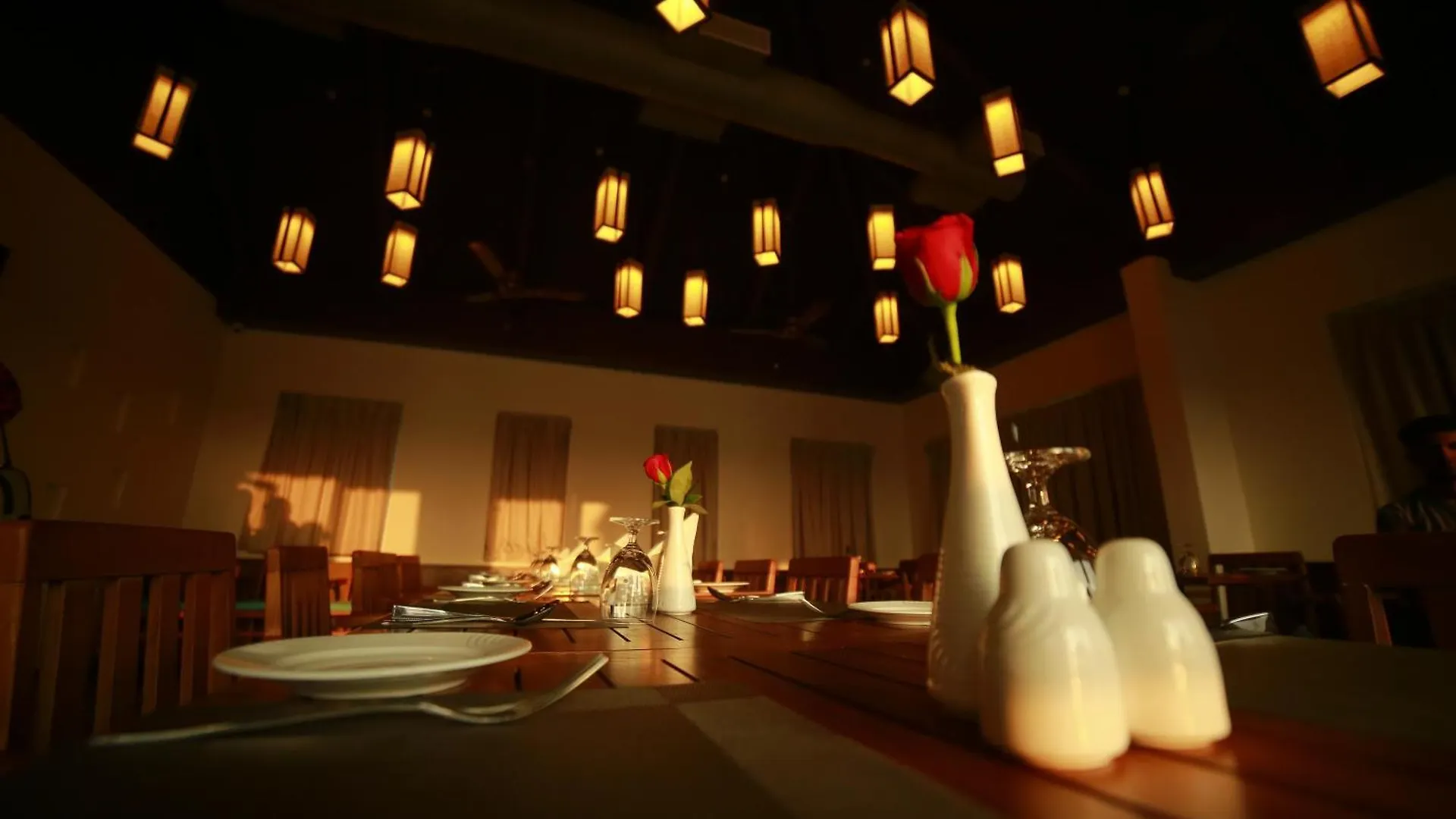 Hotel Vivin Luxury Suites Thiruvananthapuram